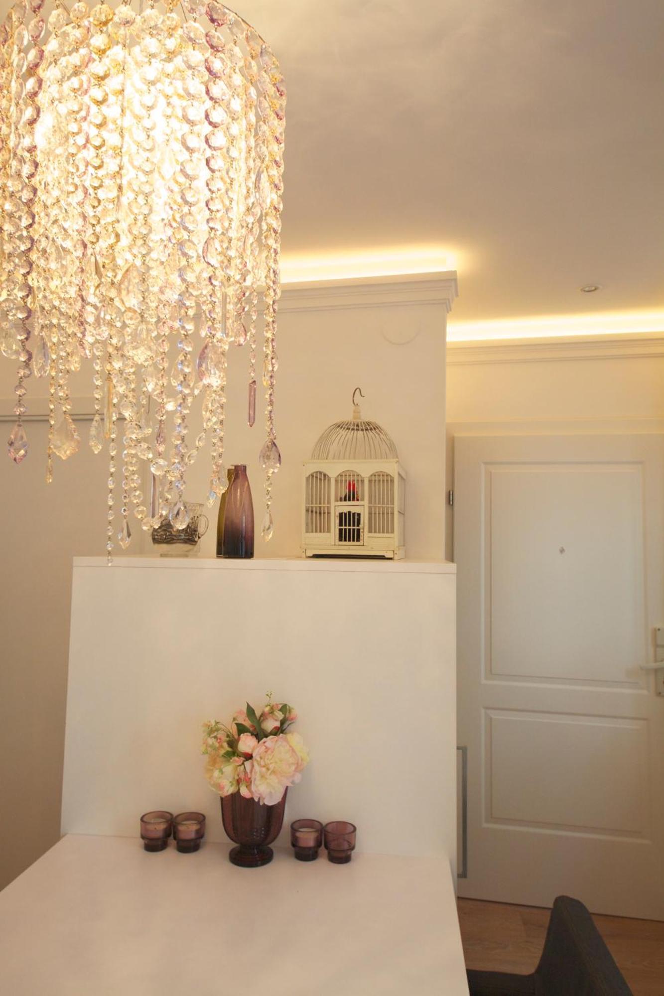 Hoheschule Apartment Kapriole Vídeň Exteriér fotografie