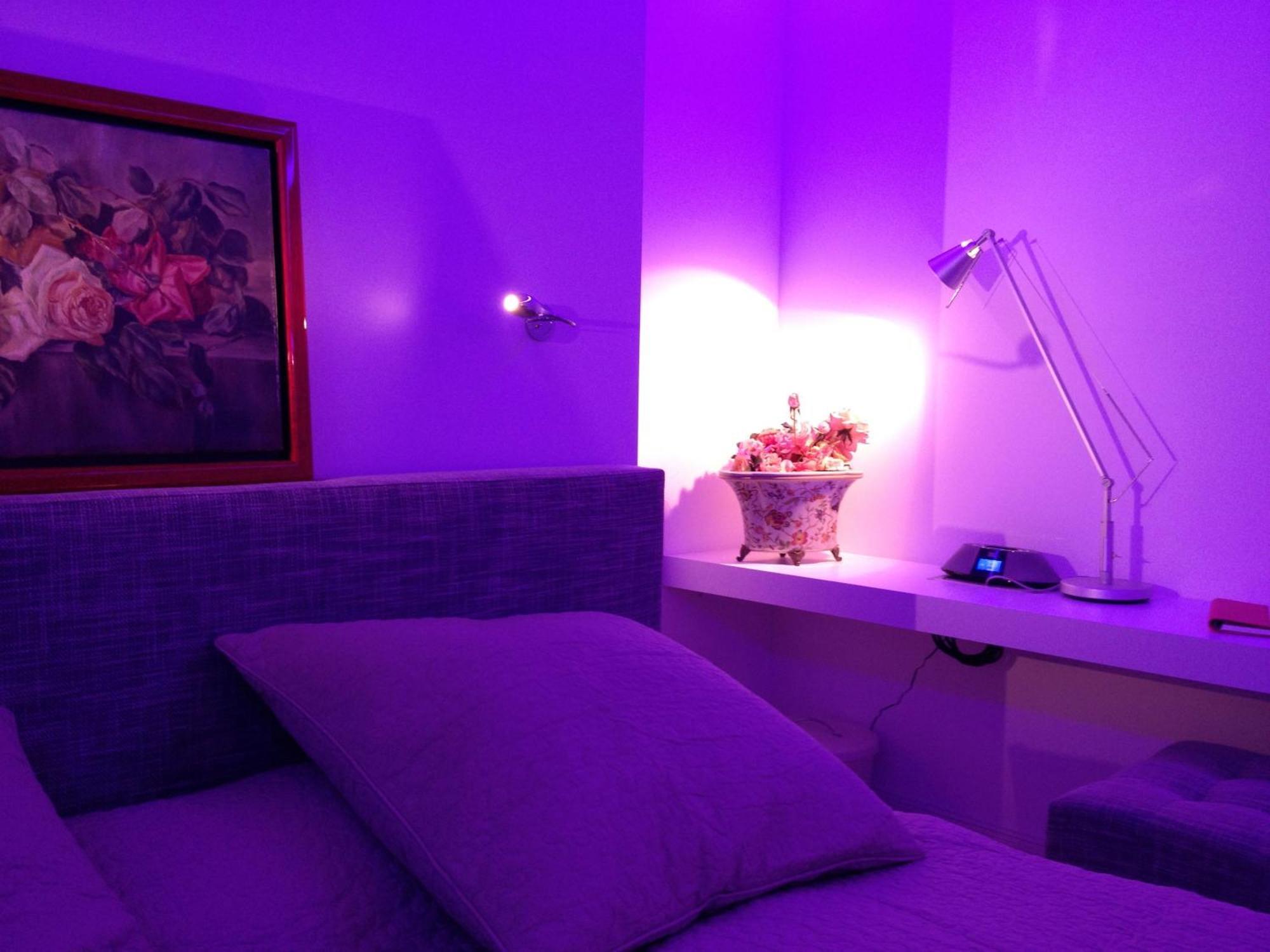 Hoheschule Apartment Kapriole Vídeň Exteriér fotografie